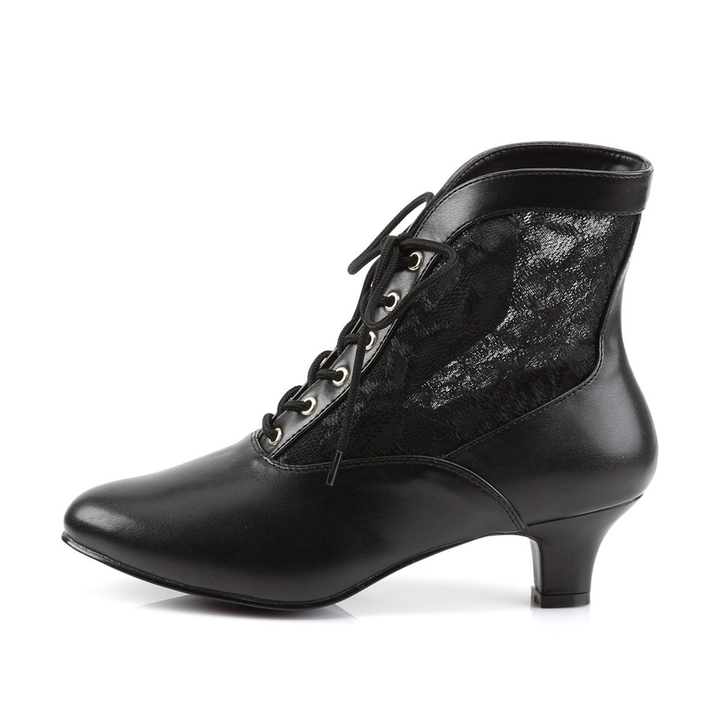 Funtasma Dame-05 Women's Boots | Buy Sexy Shoes at Shoefreaks.ca