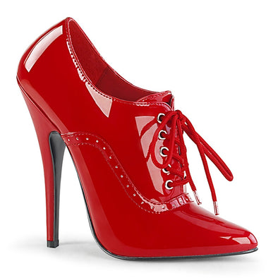 Devious Domina-460 Pumps | Buy Sexy Shoes at Shoefreaks.ca