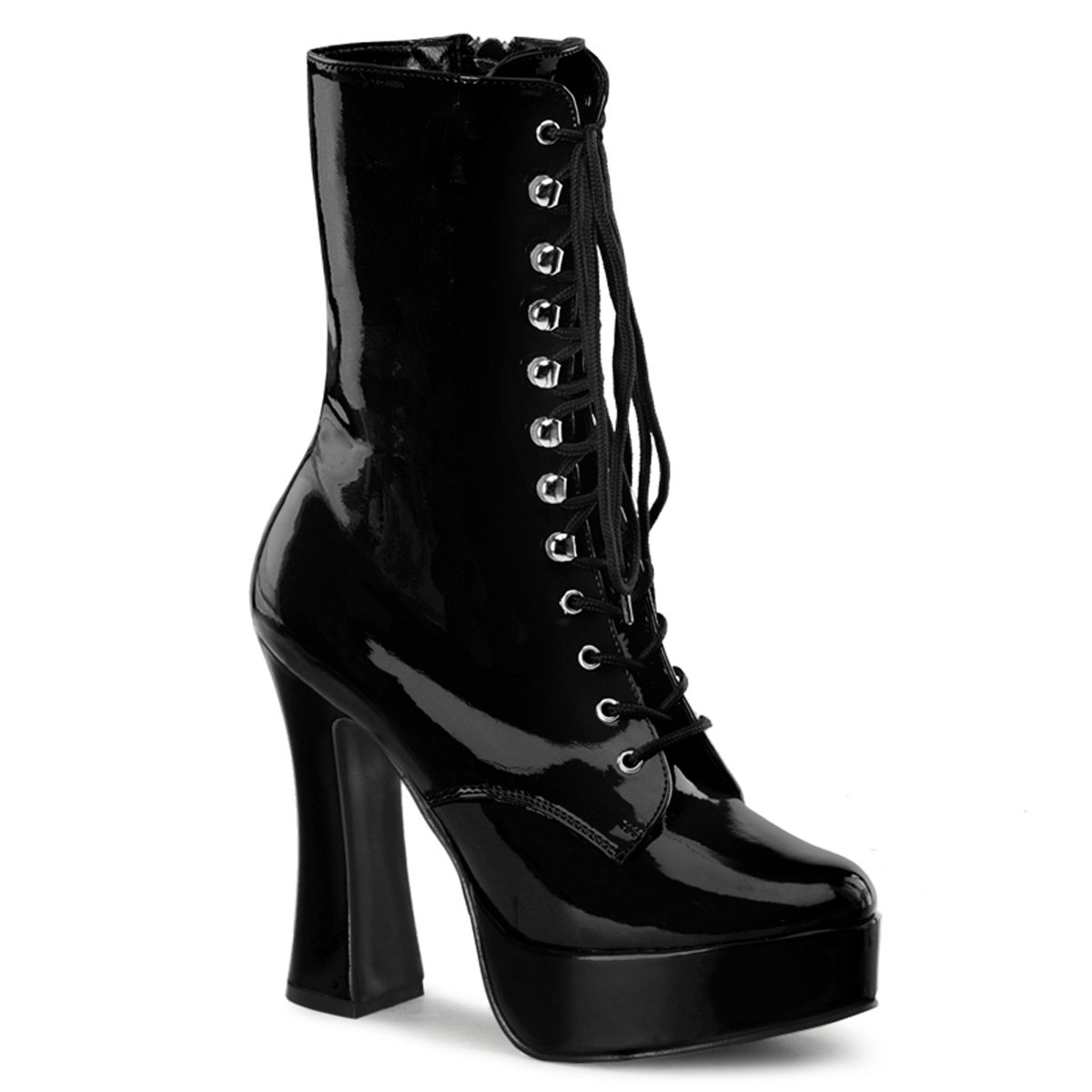 Pleaser Electra-1020 Platforms | Buy Sexy Shoes at Shoefreaks.ca