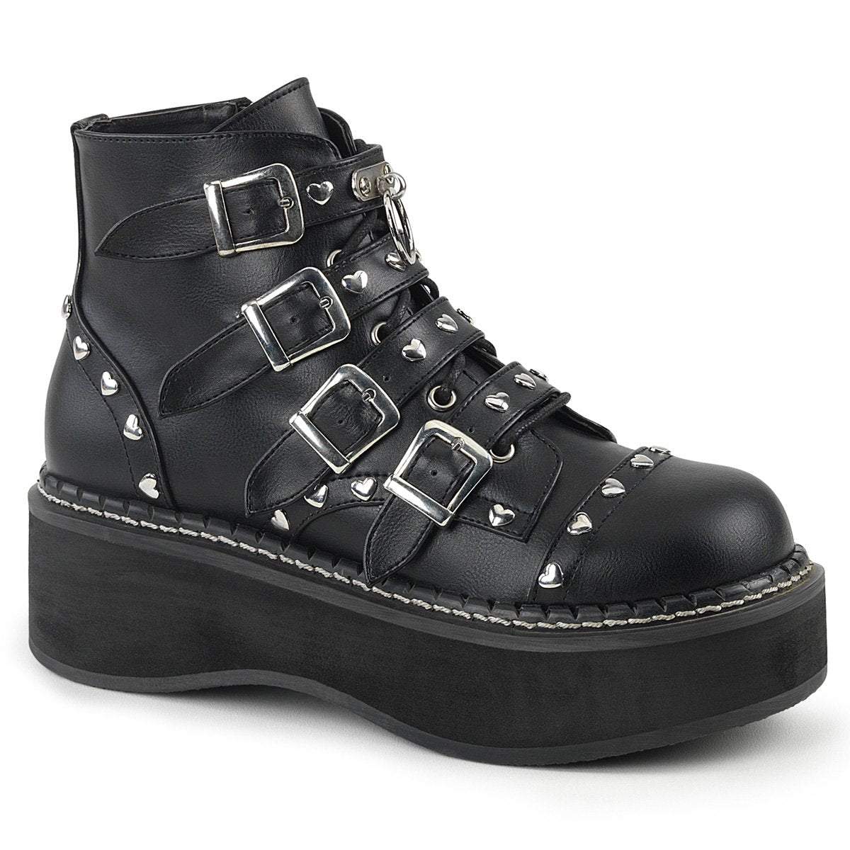 Demonia Emily-315 Boots