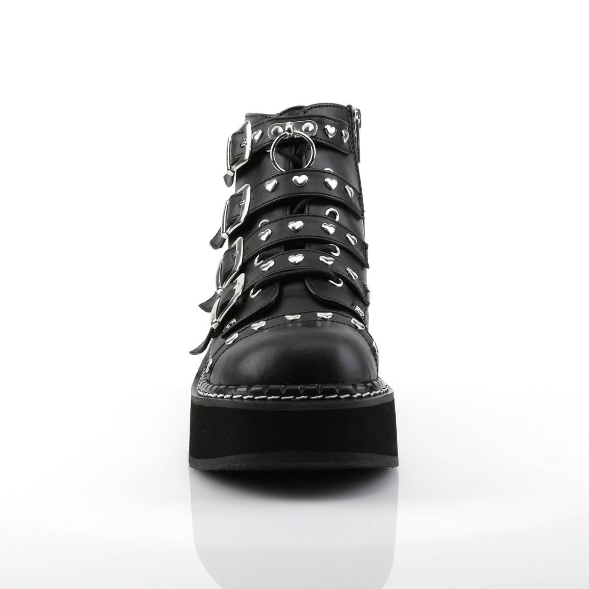 Demonia Emily-315 Women's Ankle Boots 