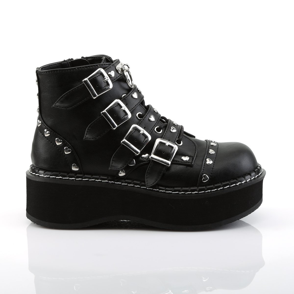 Demonia Emily-315 Boots