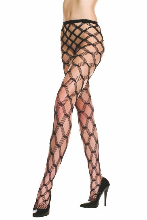 Multinet Pantyhose