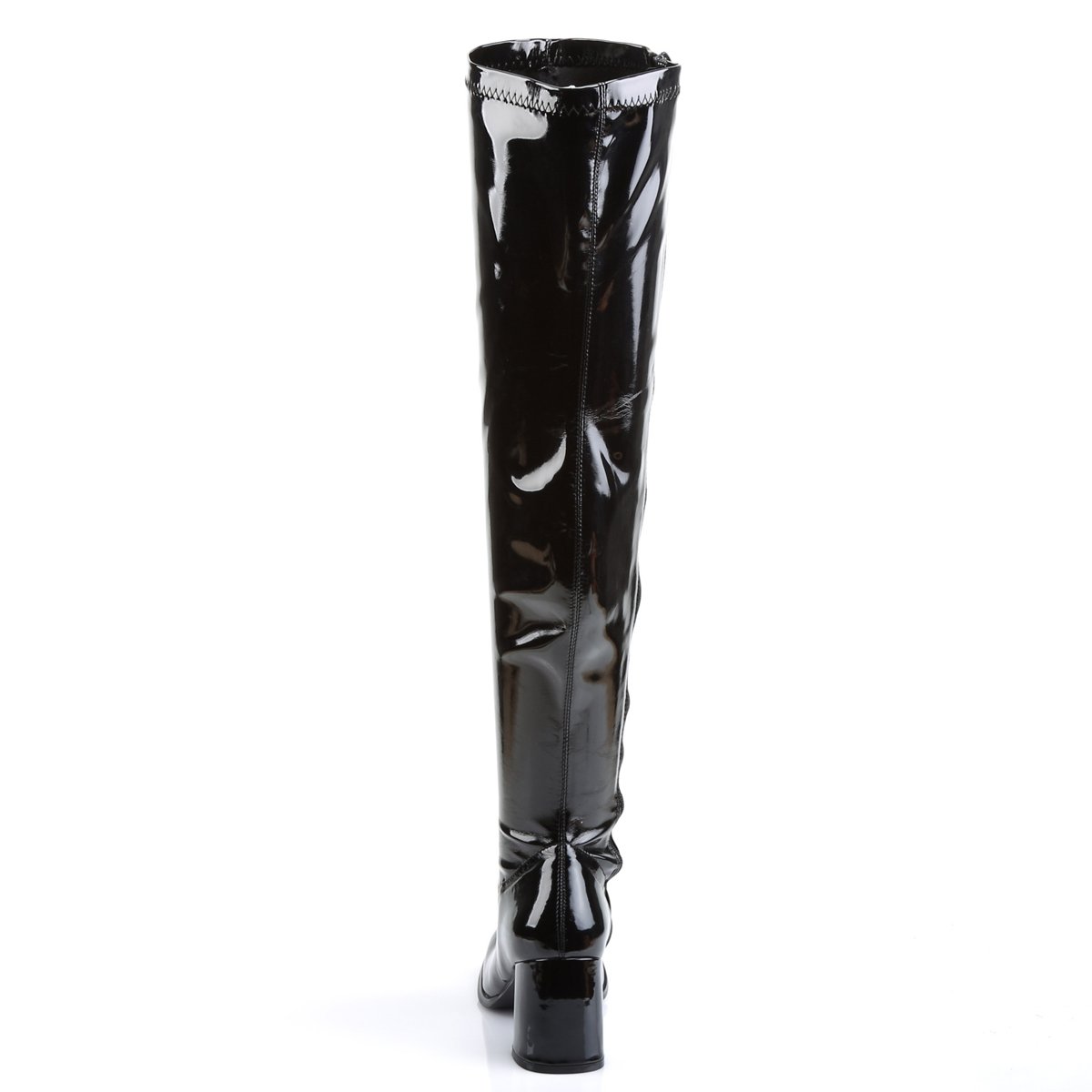 Funtasma Gogo-3000 Knee Boots