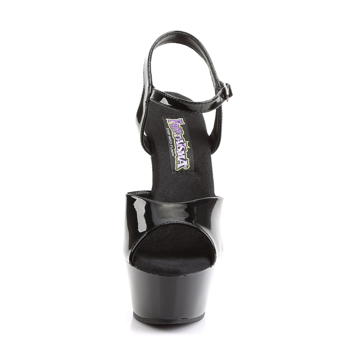 Funtasma Juliet-209 Sandals