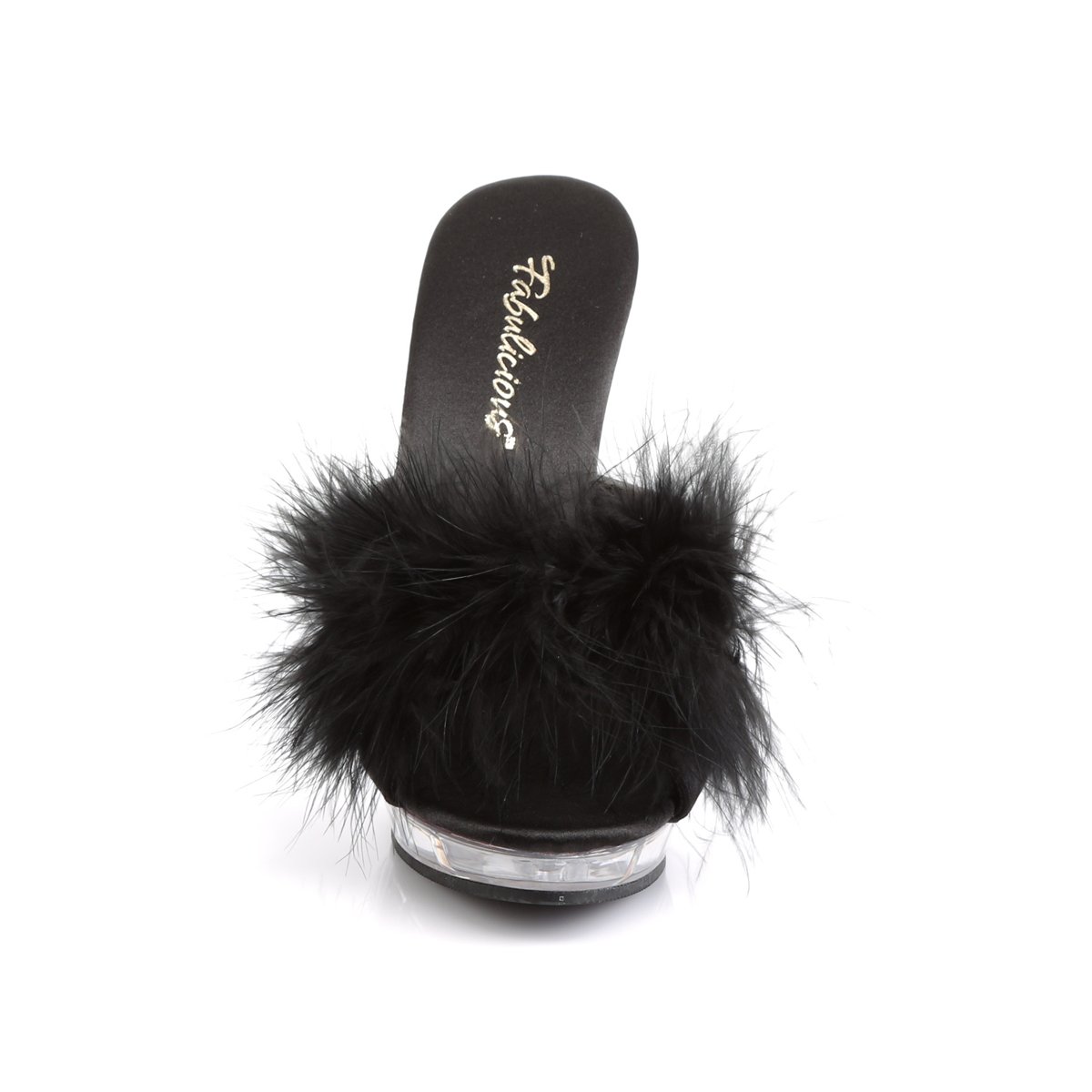 Fabulicious Lip-101-8 Slipper