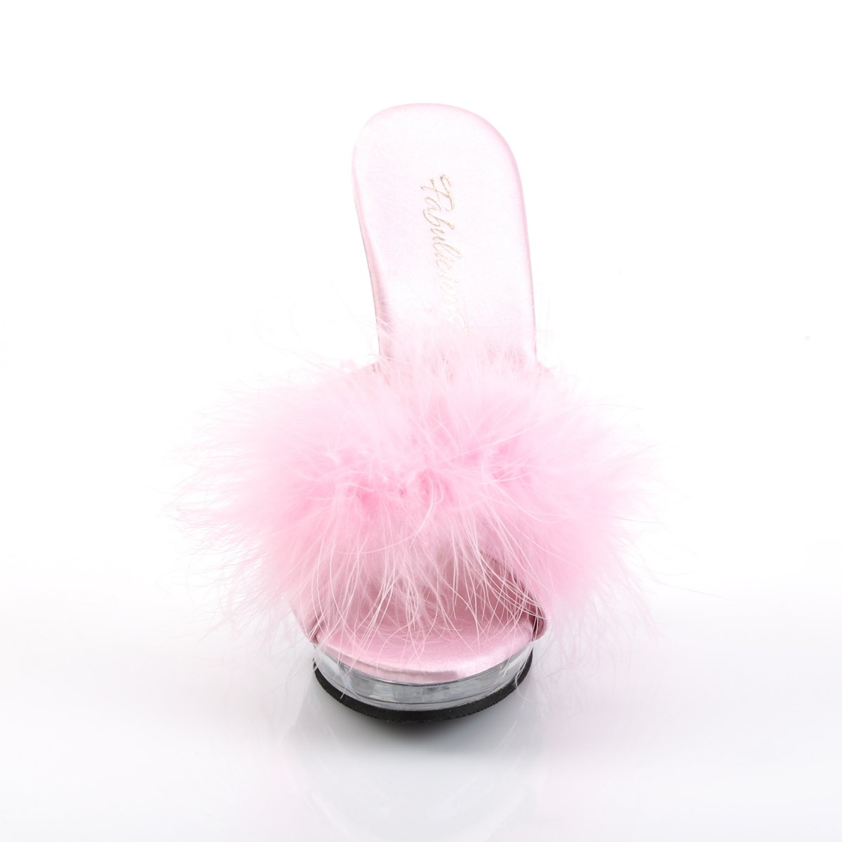 Fabulicious Lip-101-8 Slipper