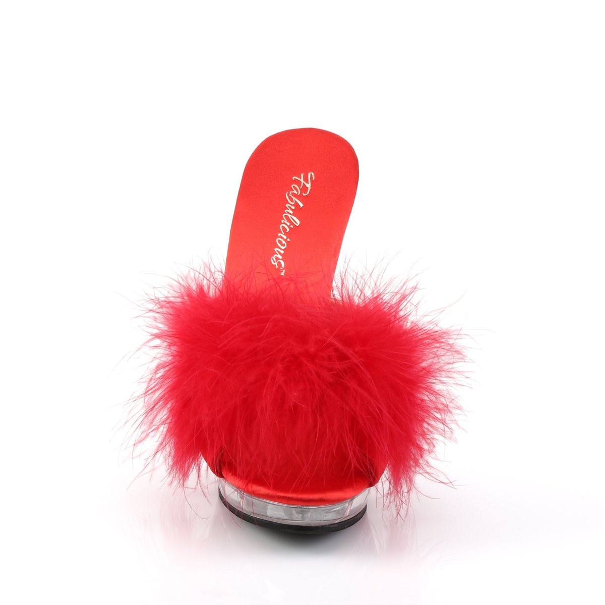 Fabulicious Lip-101-8 Slipper