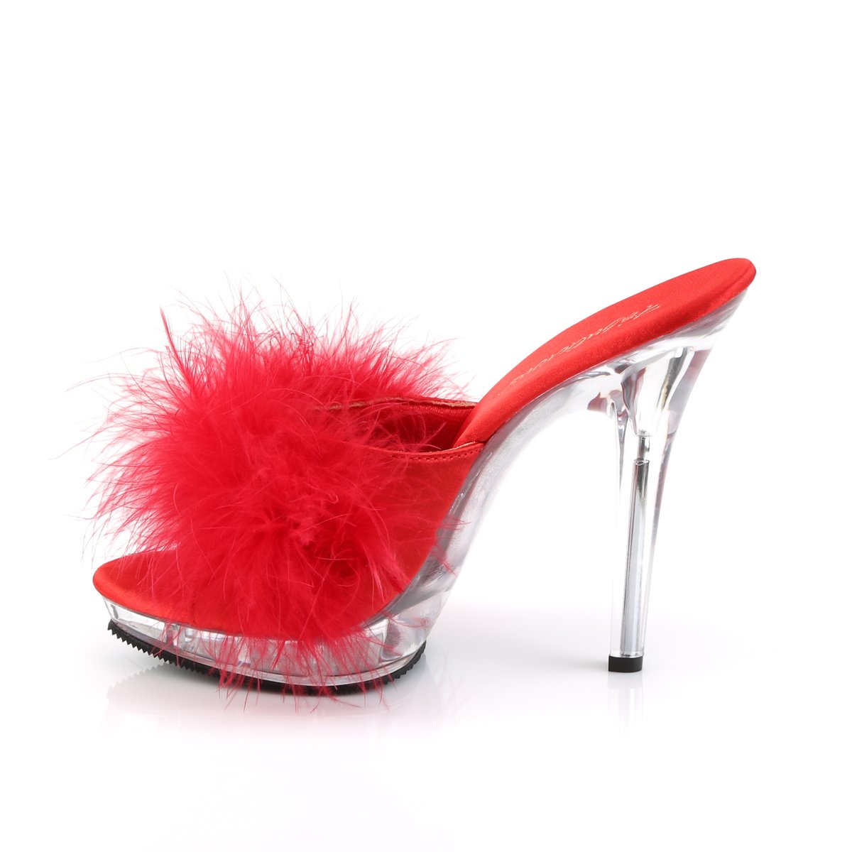 Fabulicious Lip-101-8 Slipper