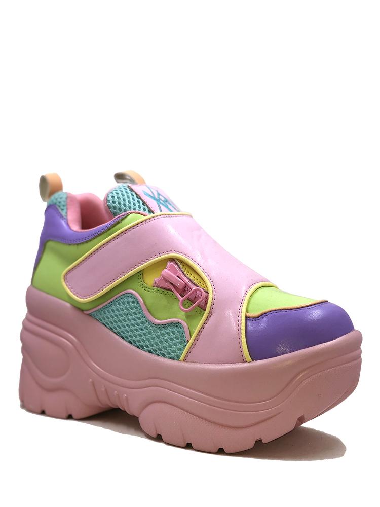 yru pastel shoes