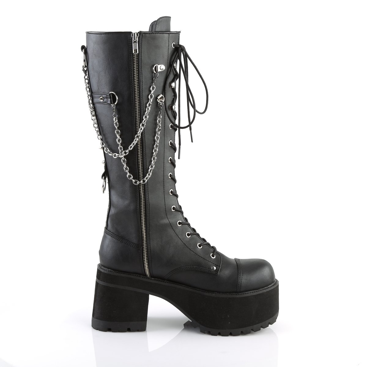 Demonia Ranger-303 Unisex Platform Shoes & Boots | Buy Sexy Shoes at ...