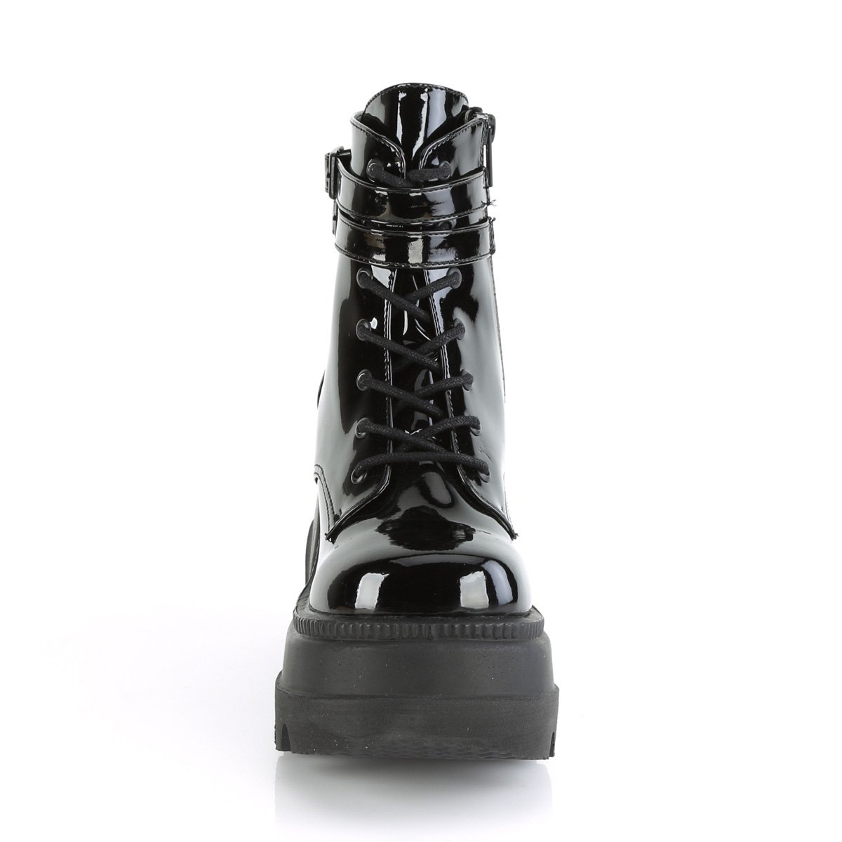 Demonia Shaker-52 Boots