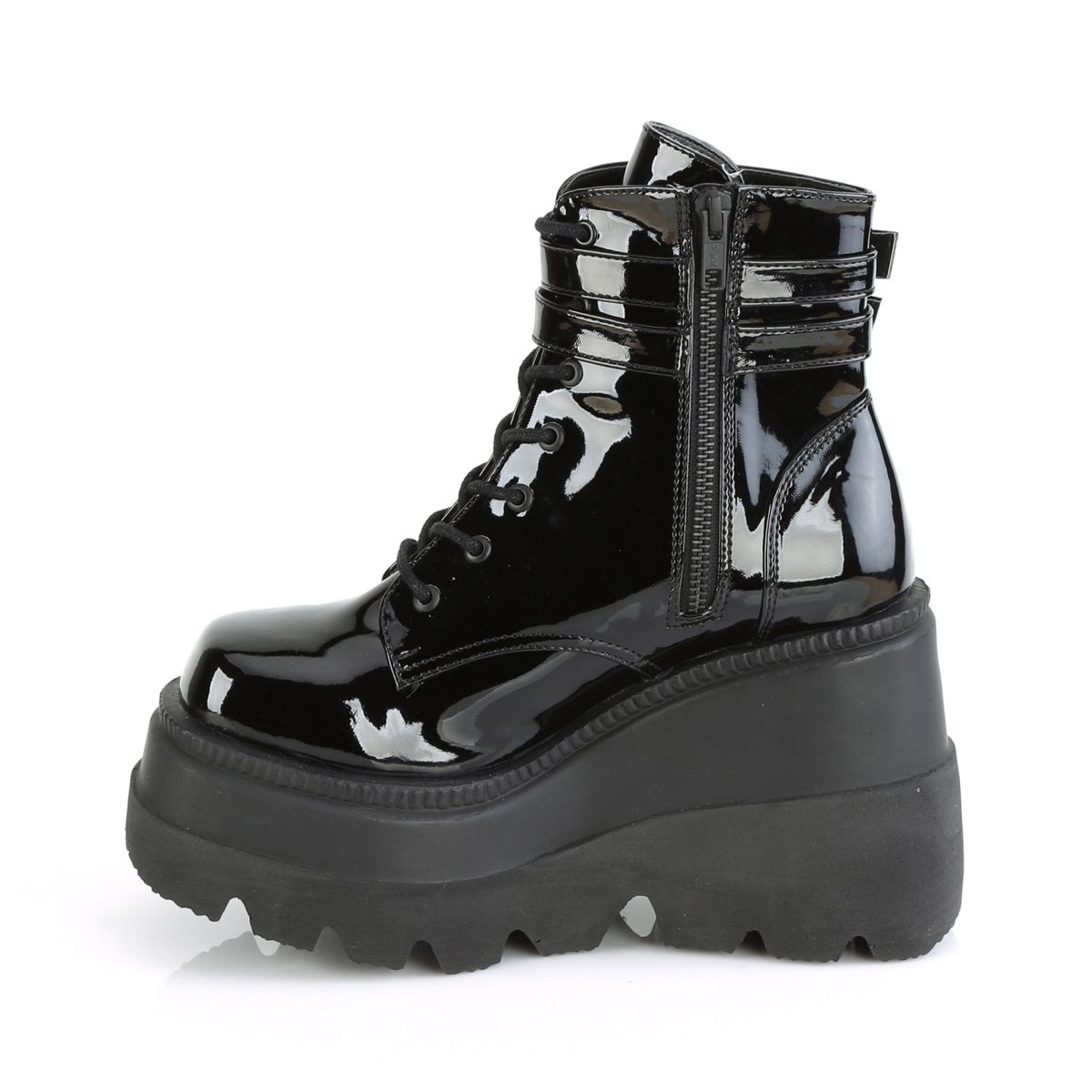 Demonia Shaker-52 Boots