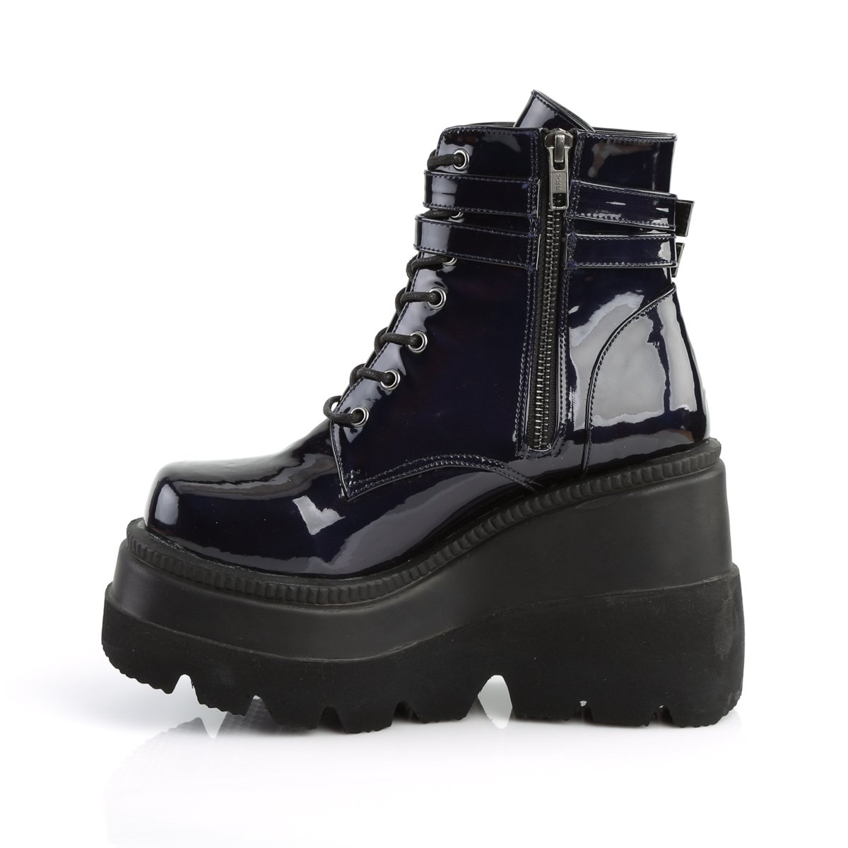 Demonia Shaker-52 Boots