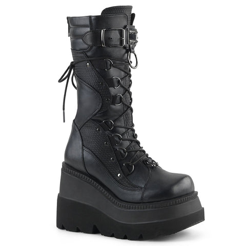 vegan leather boots canada