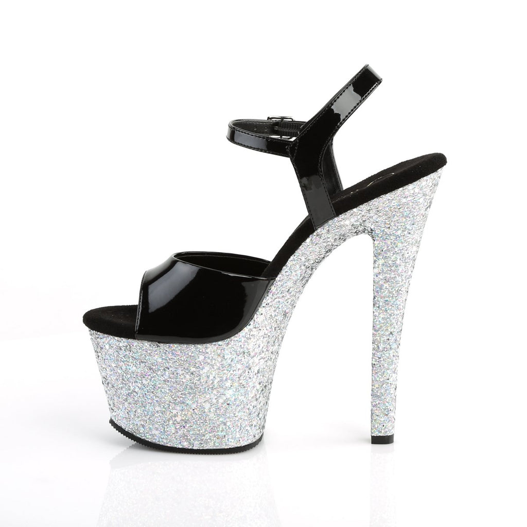 Pleaser Sky-309Lg Platforms | Buy Sexy Shoes at Shoefreaks.ca