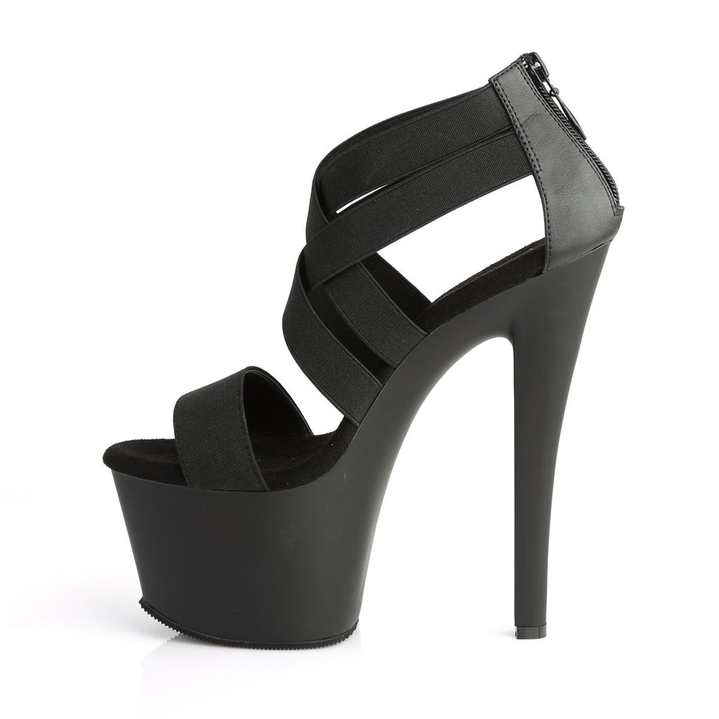 Pleaser Sky-369 Platforms | Buy Sexy Shoes at Shoefreaks.ca