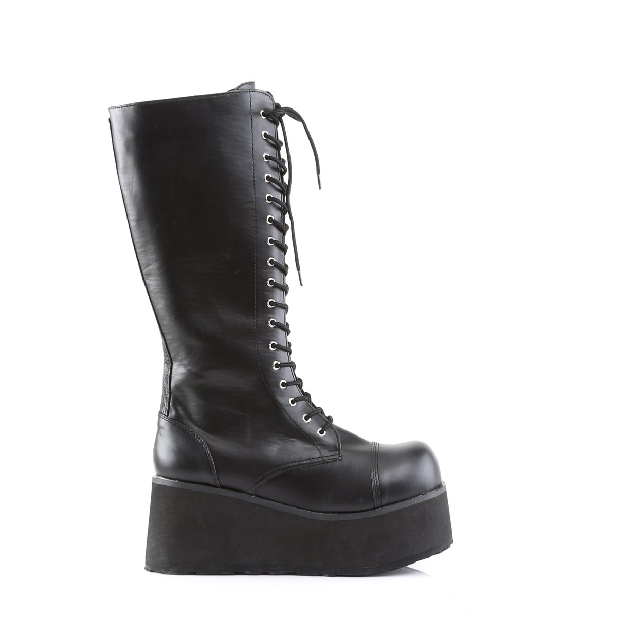 demonia trashville boots