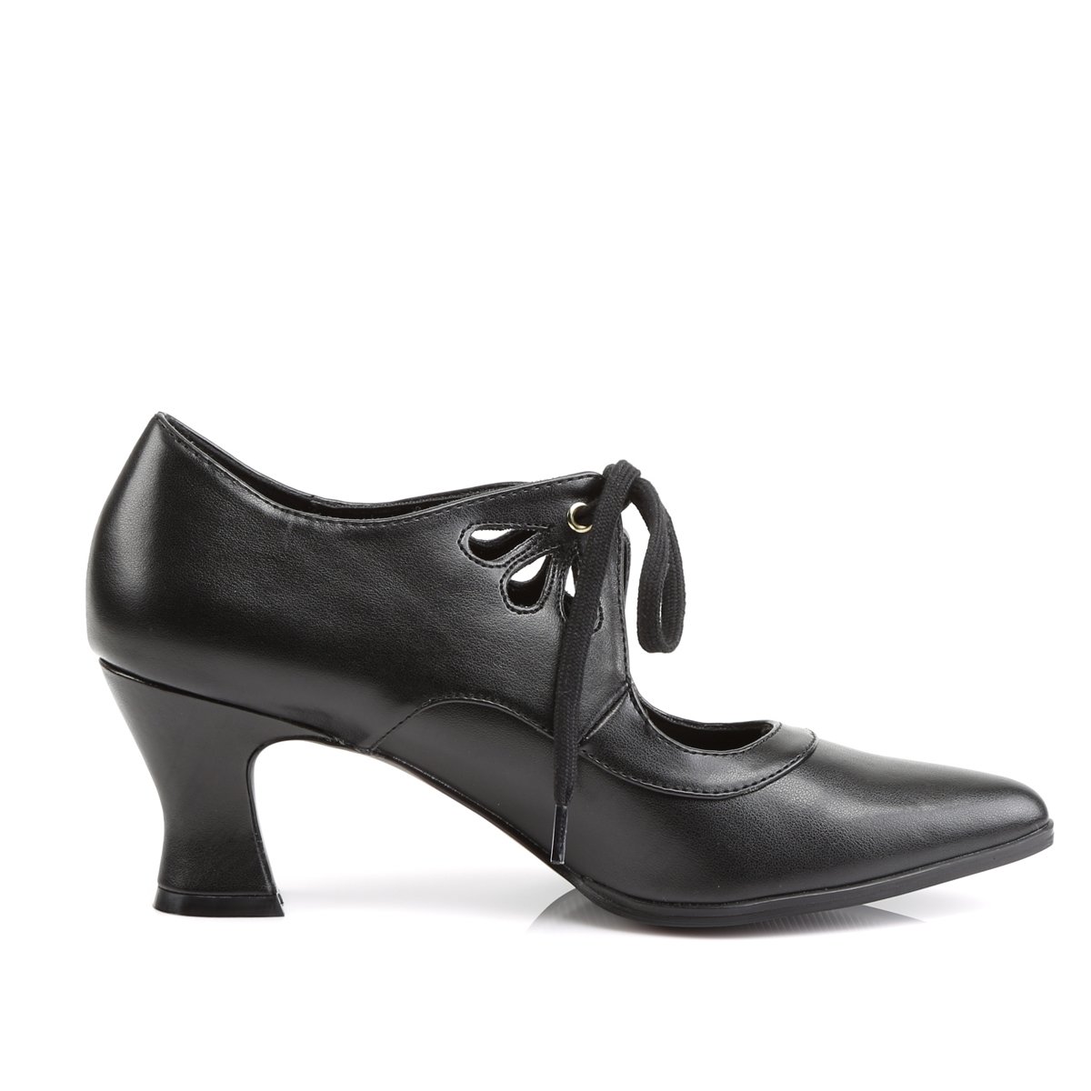 Funtasma Victorian-03 Women's Shoes