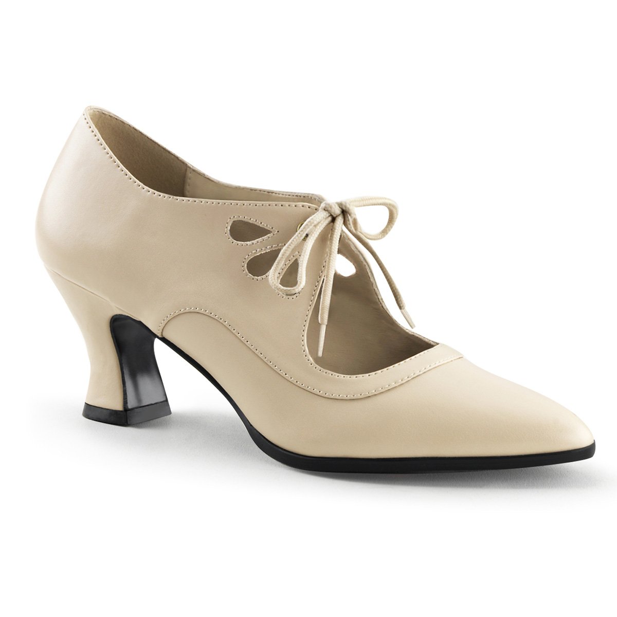 Funtasma Victorian-03 Women's Shoes