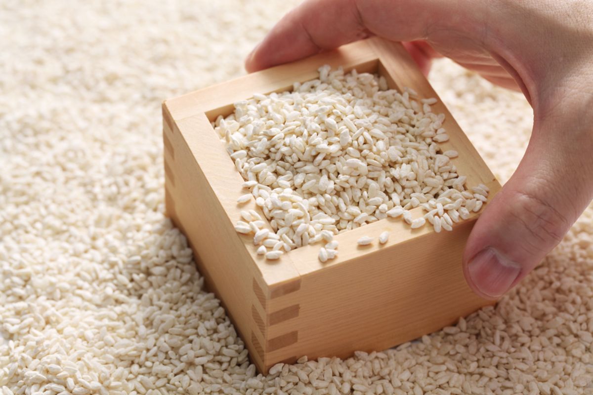 What is the Rice Polishing Ratio?