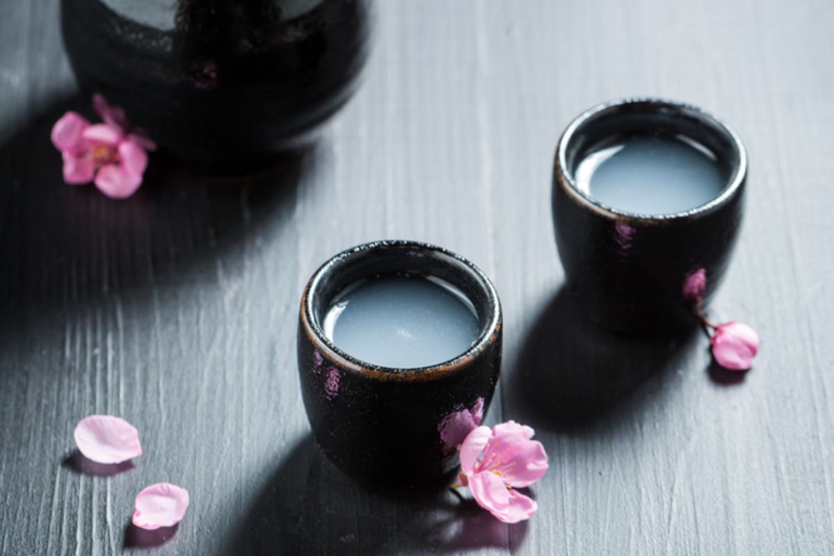 Popular Nigori Sake Brands You Should Try