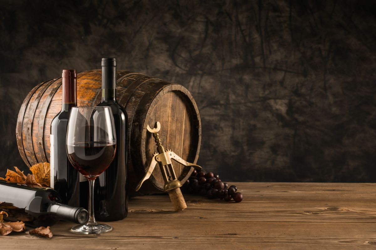 Wines that are Meant to Age