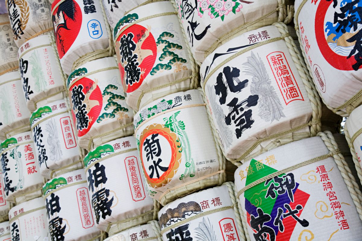 What are The Different Types of Nigori Sake?