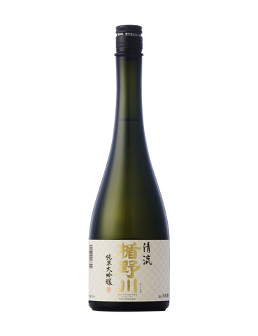 Tatenokawa 50 Seiryu Junmai Daiginjo