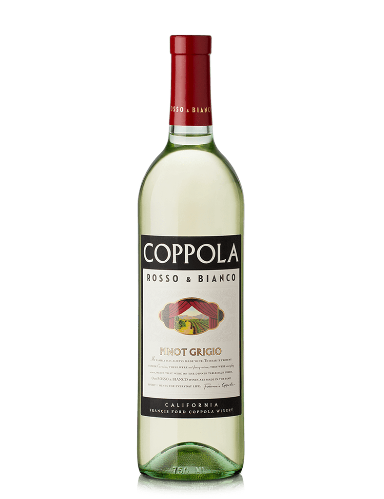 coppola wine logo