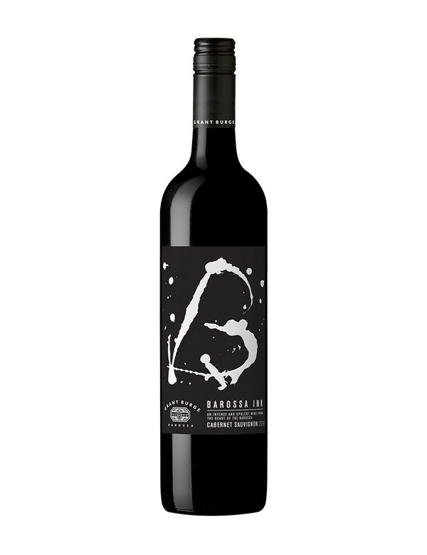 Barossa (Red Wine) – Ralph\'s Spirits Wines 