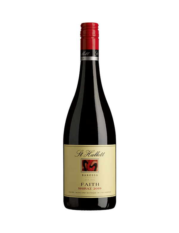 Barossa (Red Wine) – Ralph\'s Wines & Spirits