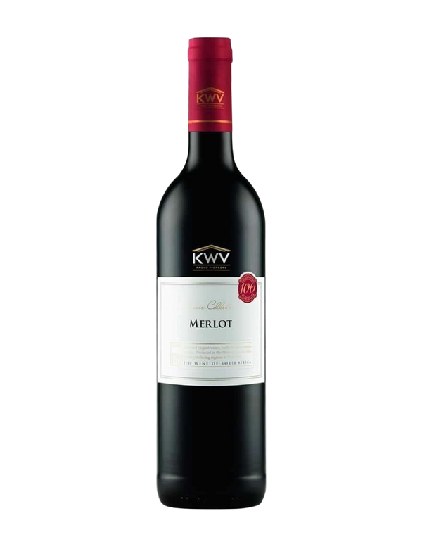 MontGras MG Merlot 2021