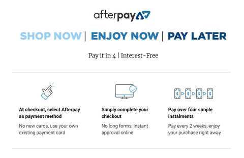 afterpay jewellery online jeweller