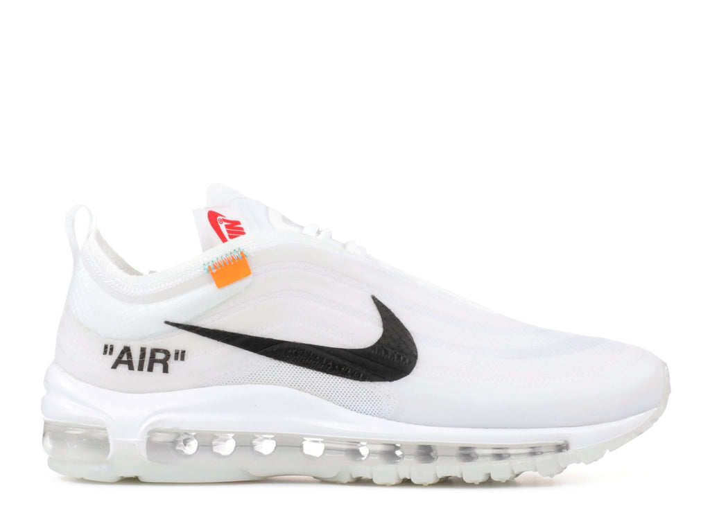 Off-White x Nike AirMax 97s – ShoePlugCo