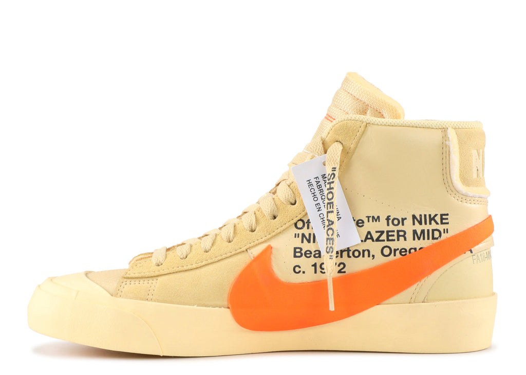 nike blazer hallows eve