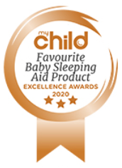 My child Favourite Baby Sleeping Aid Product 2020