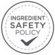 Mustela ingredients safety policy