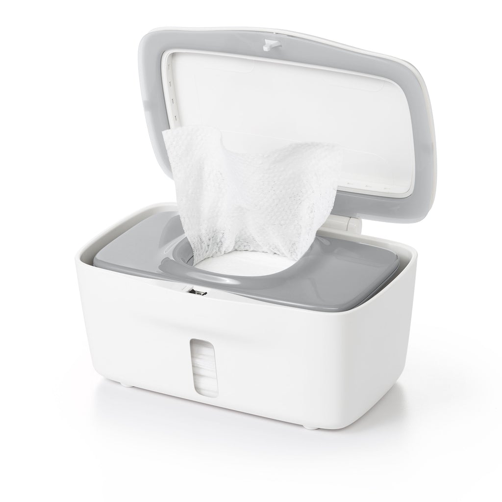 Reusable & Washable Eco Wipes – le bébé +