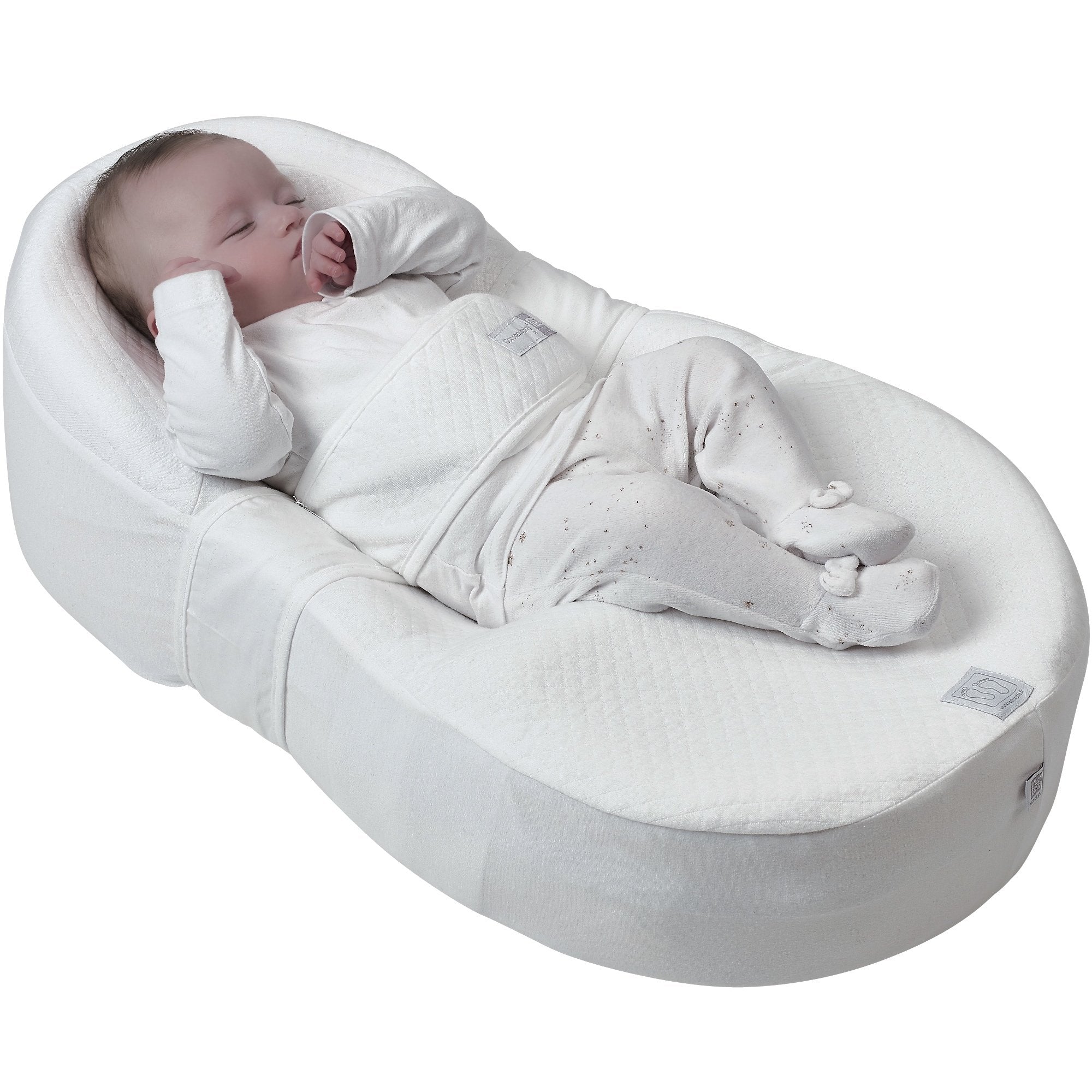 Cocoonababy The Nest For Baby S Optimal Sleep Le Bebe