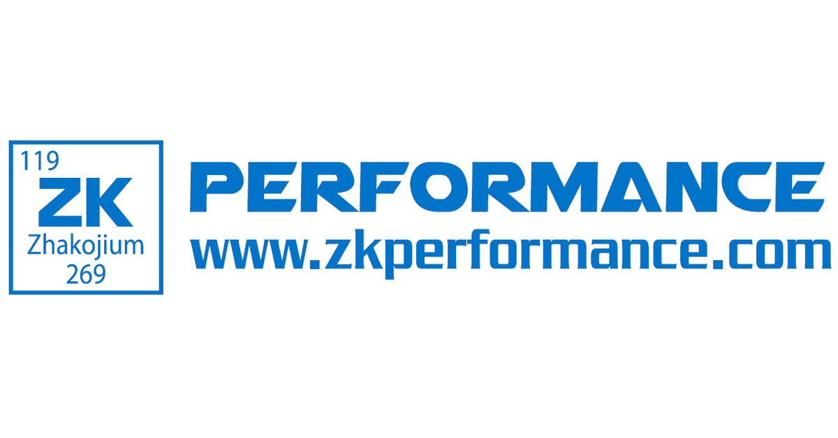 ZK Performance