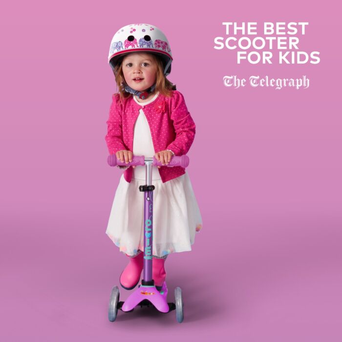 best child scooter