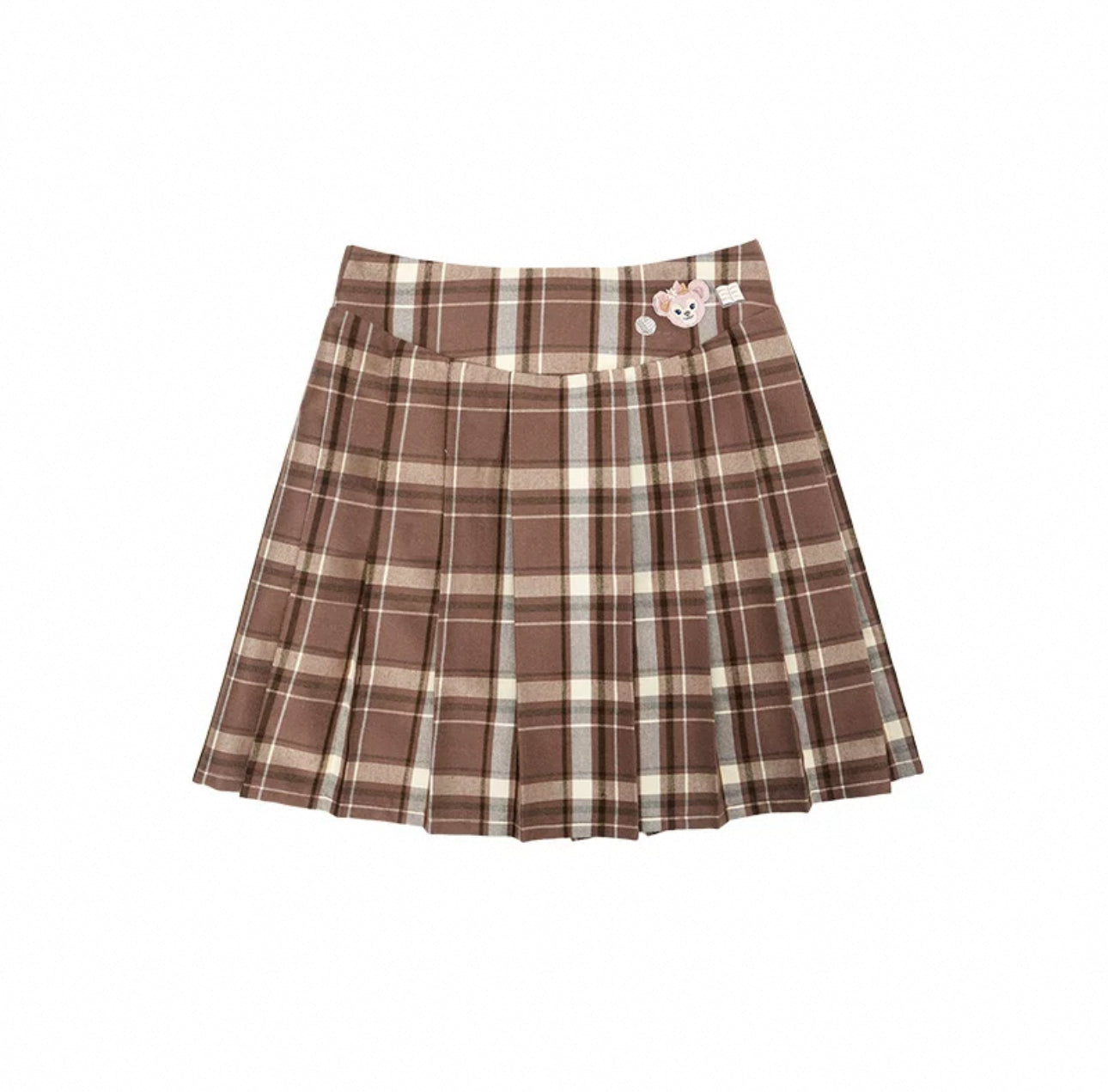 SHDL - Duffy and Friends Small Classroom Collection x ShellieMay Skirts for Adults