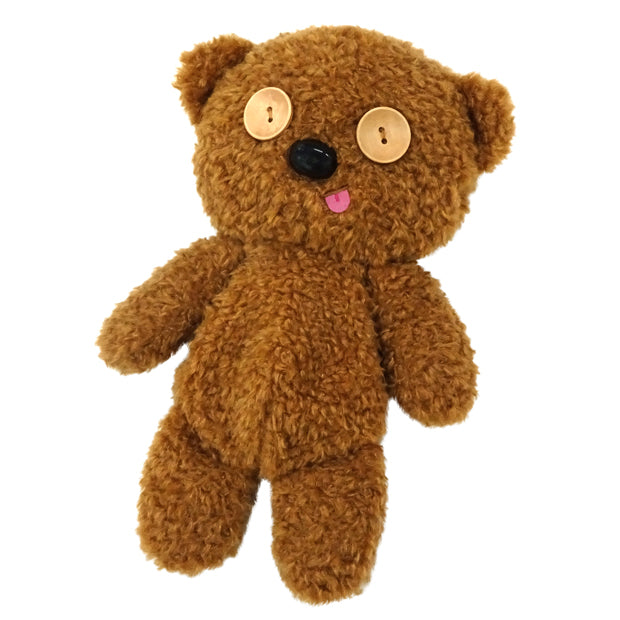 teddy bear pencil case