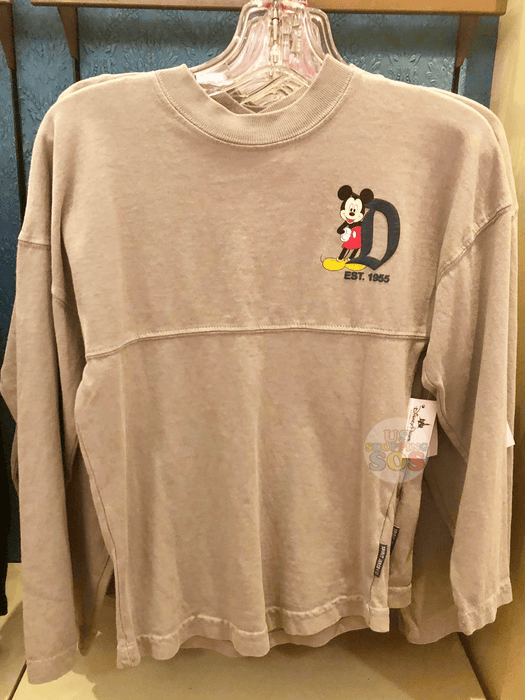 tokyo disney spirit jersey