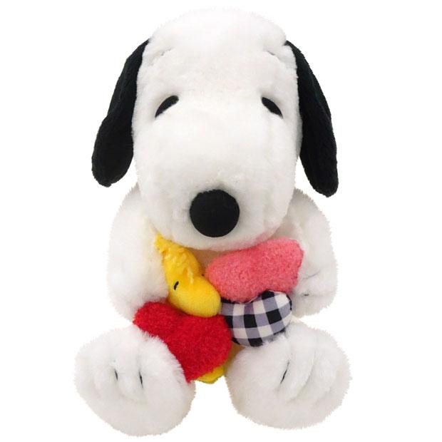 snoopy plush toy