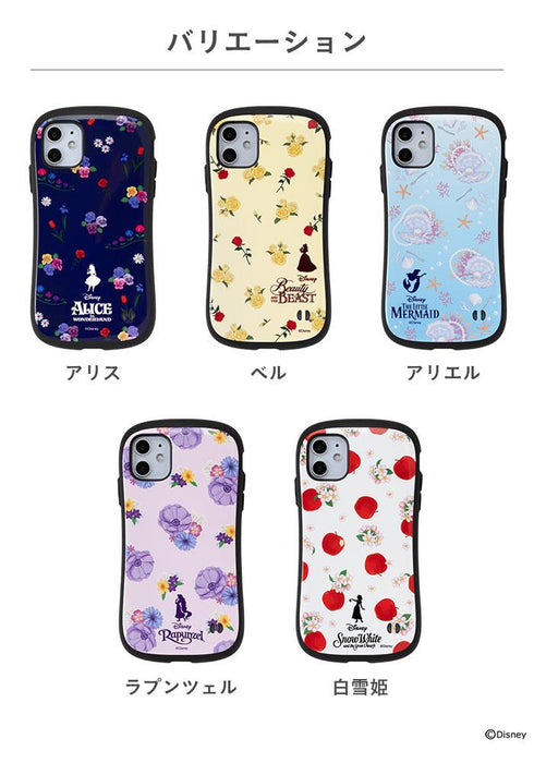 Japan Exclusive Iface X Disney Princess Iphone 11 8 7 Se Case Alic Usshoppingsos