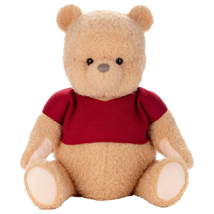 winnie the pooh teddy bear christopher robin