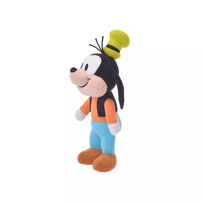 disney nuimos goofy