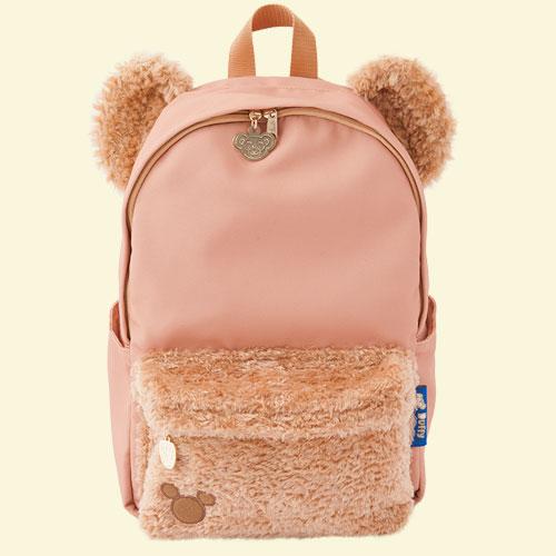 duffy backpack